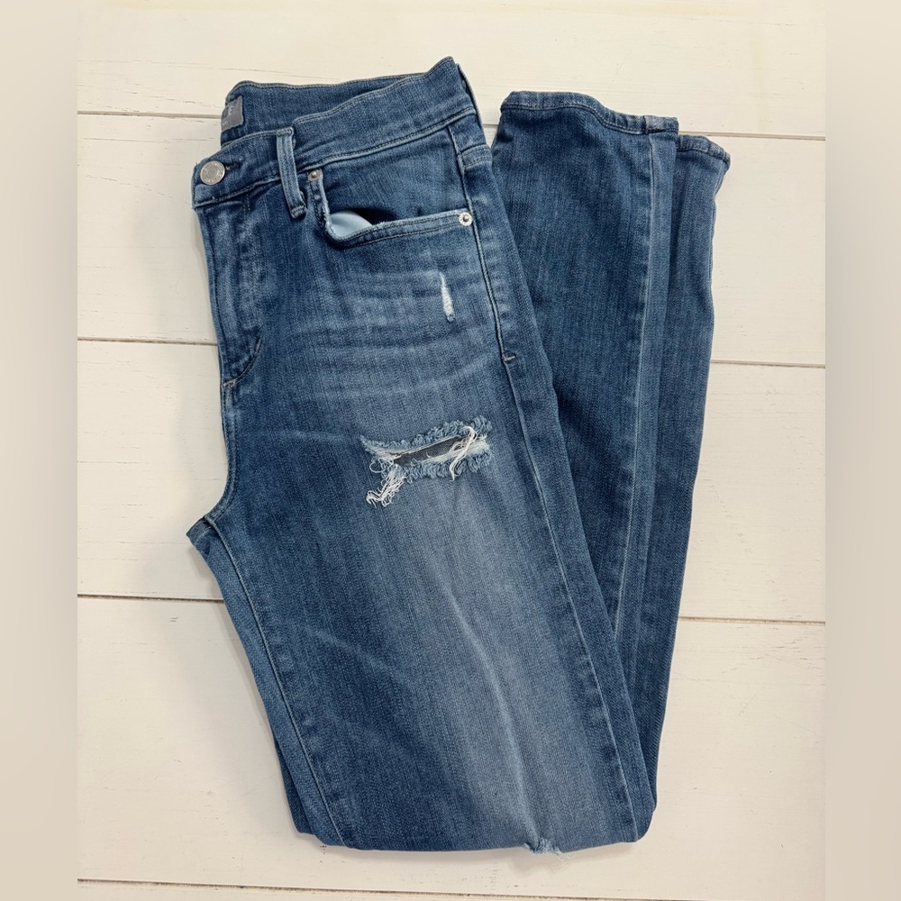 Agolde Sophie Jeans